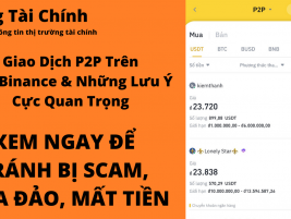 [XẾP HẠNG] Top Các Sàn Giao Dịch Coin, Tiền Điện Tử Uy Tín Tại Việt Nam