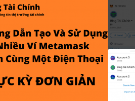 [XẾP HẠNG] Top Các Sàn Giao Dịch Coin, Tiền Điện Tử Uy Tín Tại Việt Nam