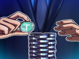 Tether Stablecoin USDT Sắp Có Mặt Trên Blockchain Celo