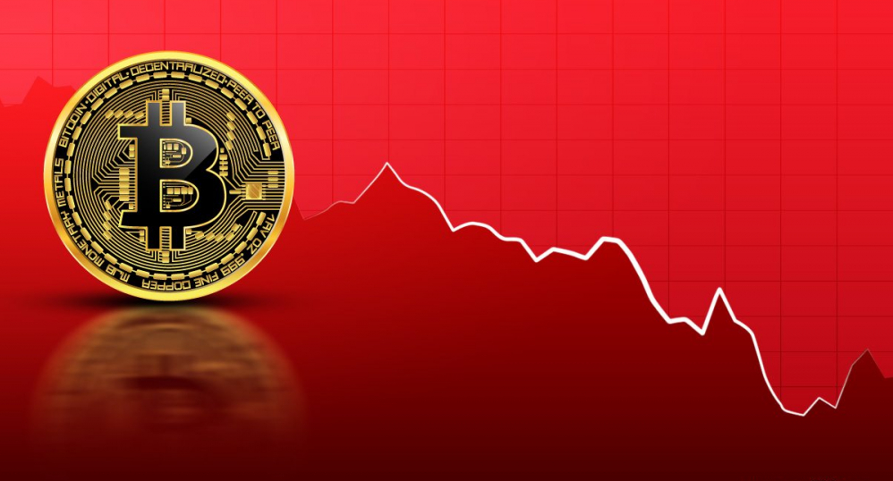 Khi thị trường Downtrend, vốn hóa thị trường và giá trị các đồng coin, token đều giảm mạnh