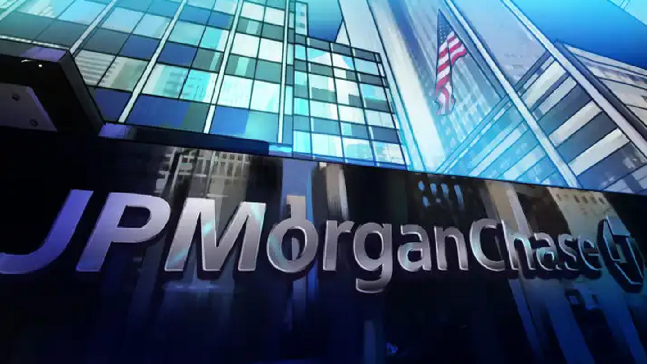 JPMorgan chính thức là ngân hàng lớn đầu tiên trong Metaverse